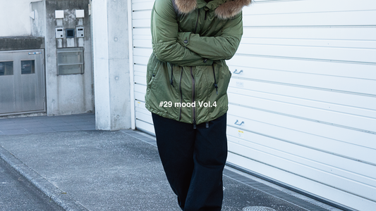 #29 mood Vol.4