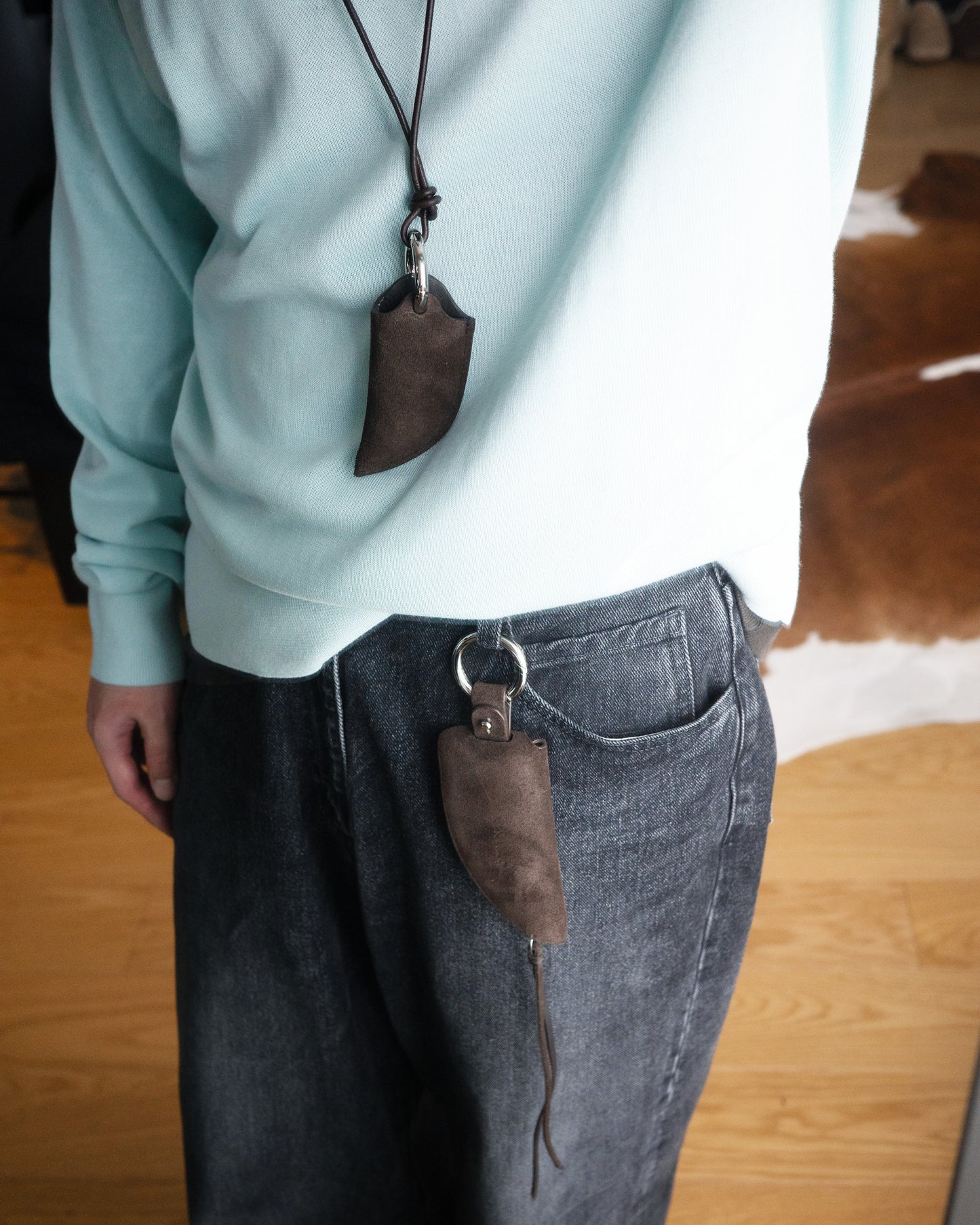 INRO KEY CASE