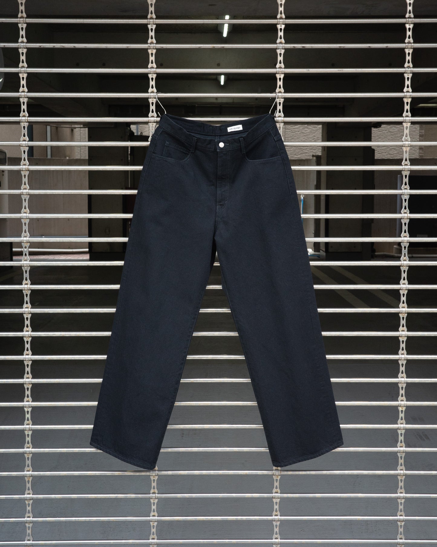 ASHLEY JEANS