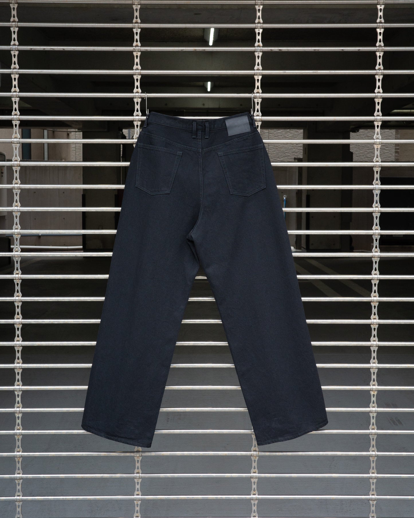 ASHLEY JEANS