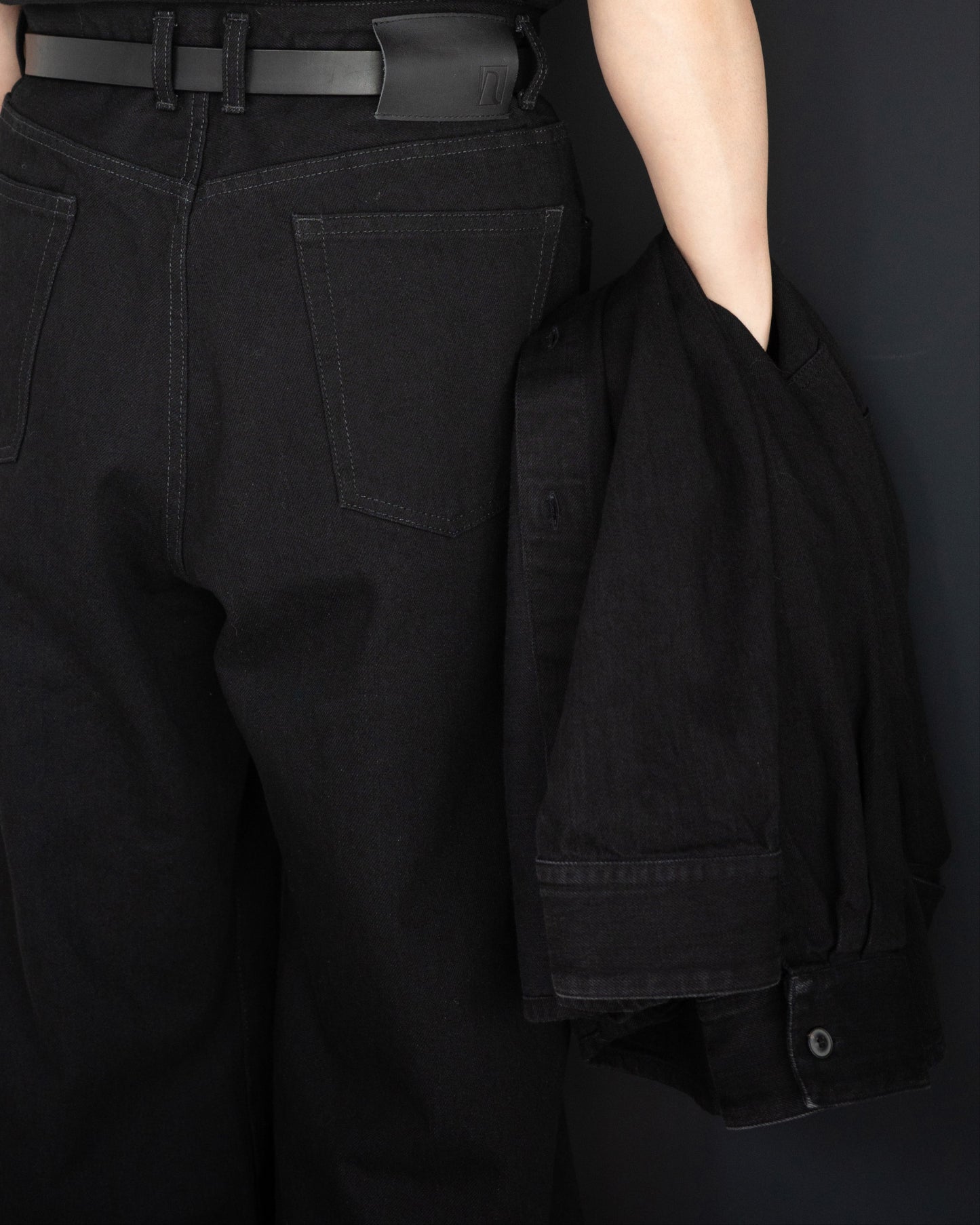ASHLEY JEANS