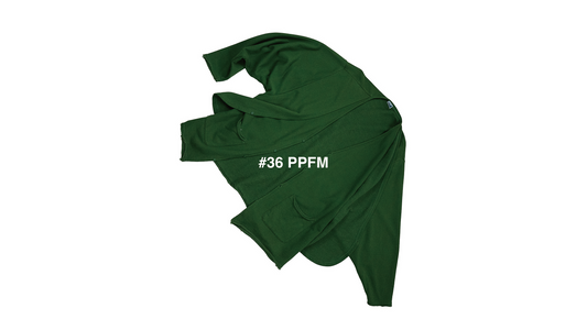 #36 PPFM