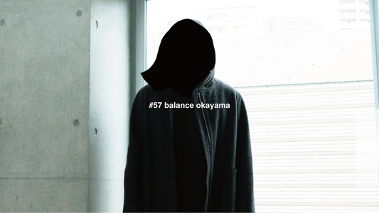 #57 balance okayama