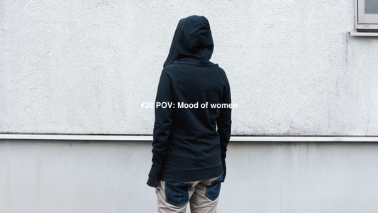 #38 POV: Mood of women