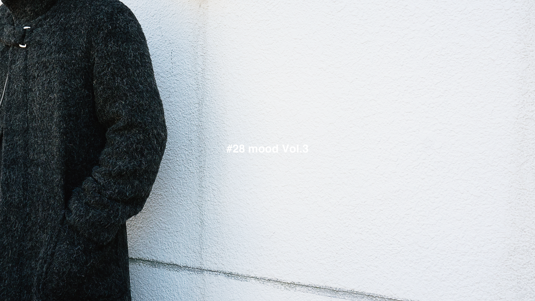 #28 mood Vol.3