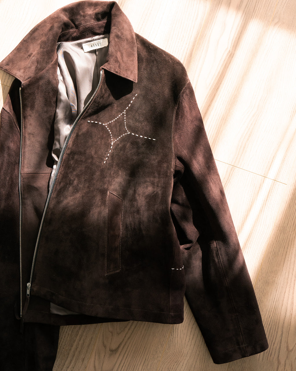 Emergence Jacket (Exclusive)