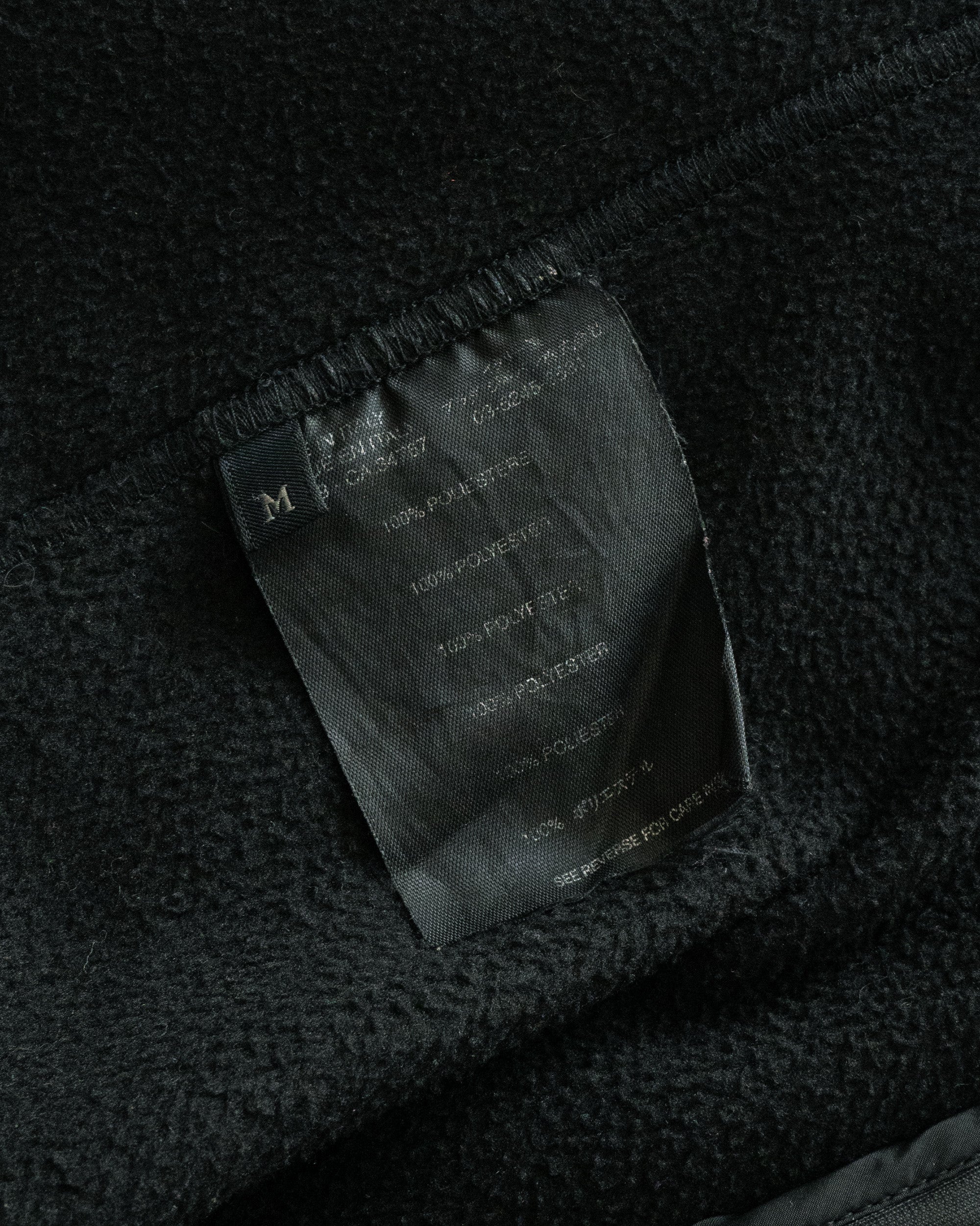 Performance Fleece Vest