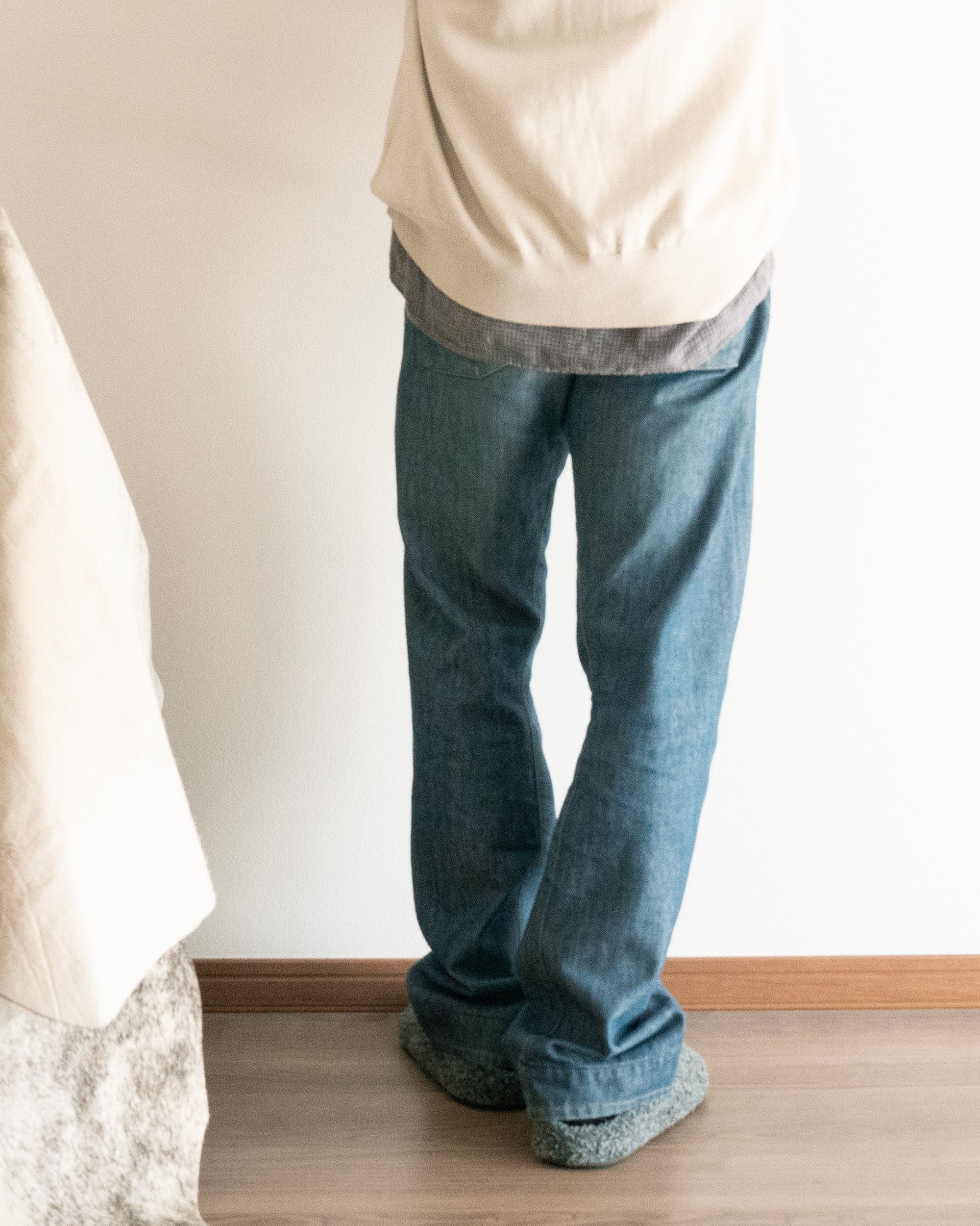 Levi's Engineered Jeans Relaxed W29