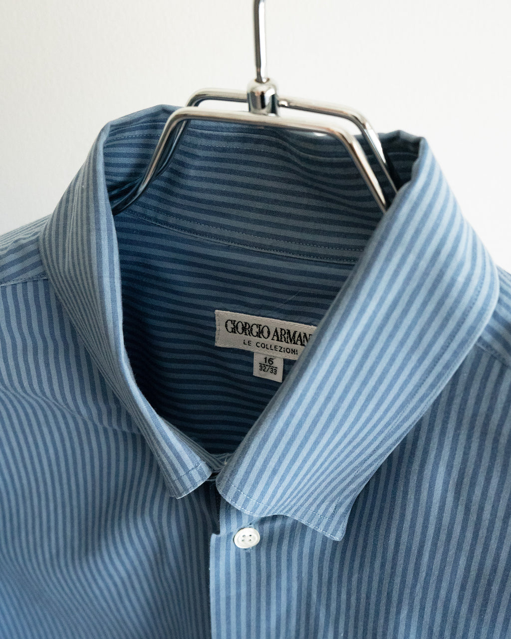 Stripe Broad Shirt