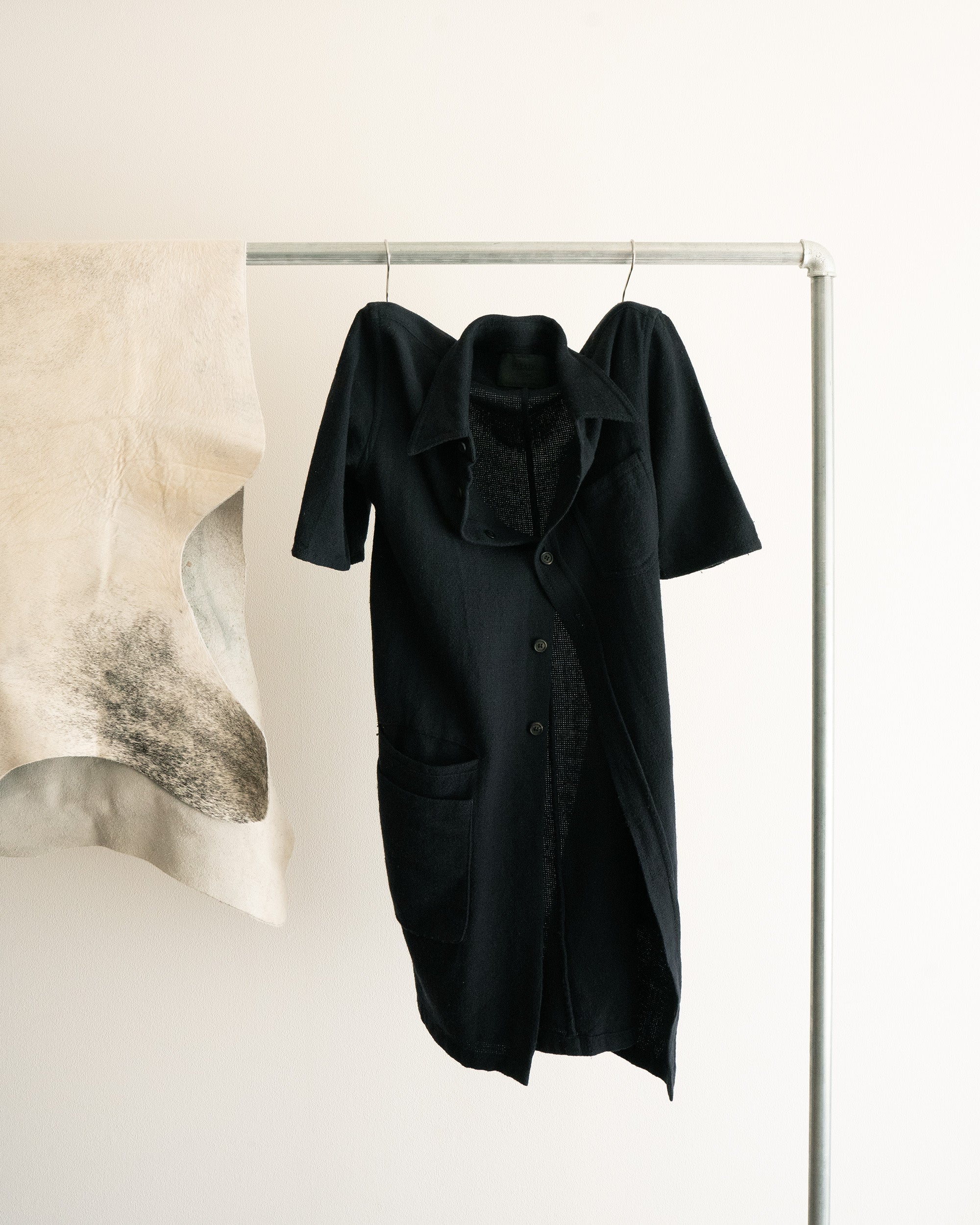 Utility Long Shirt
