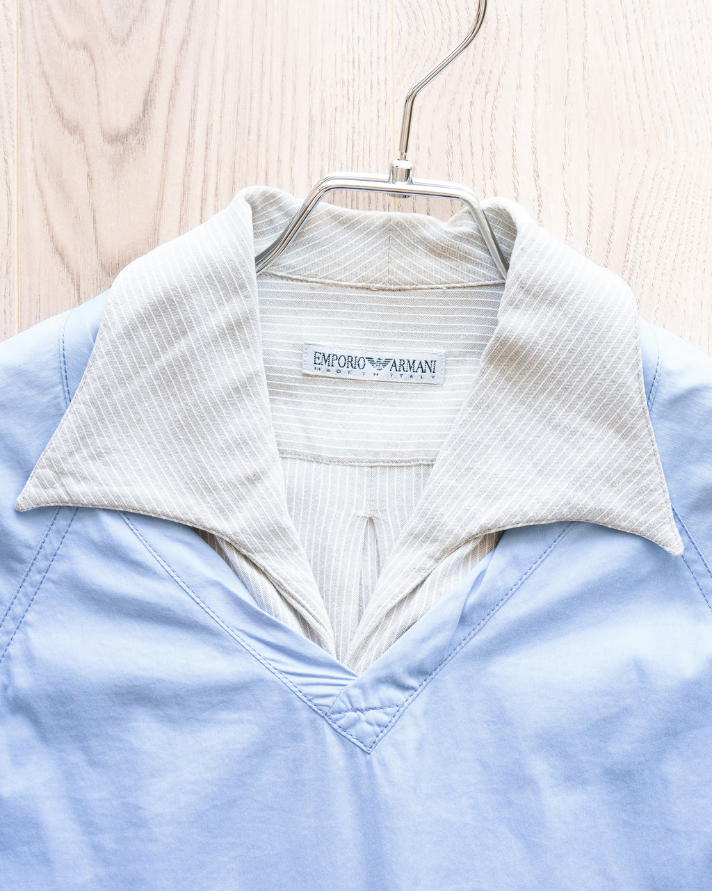 Scrub Shirt