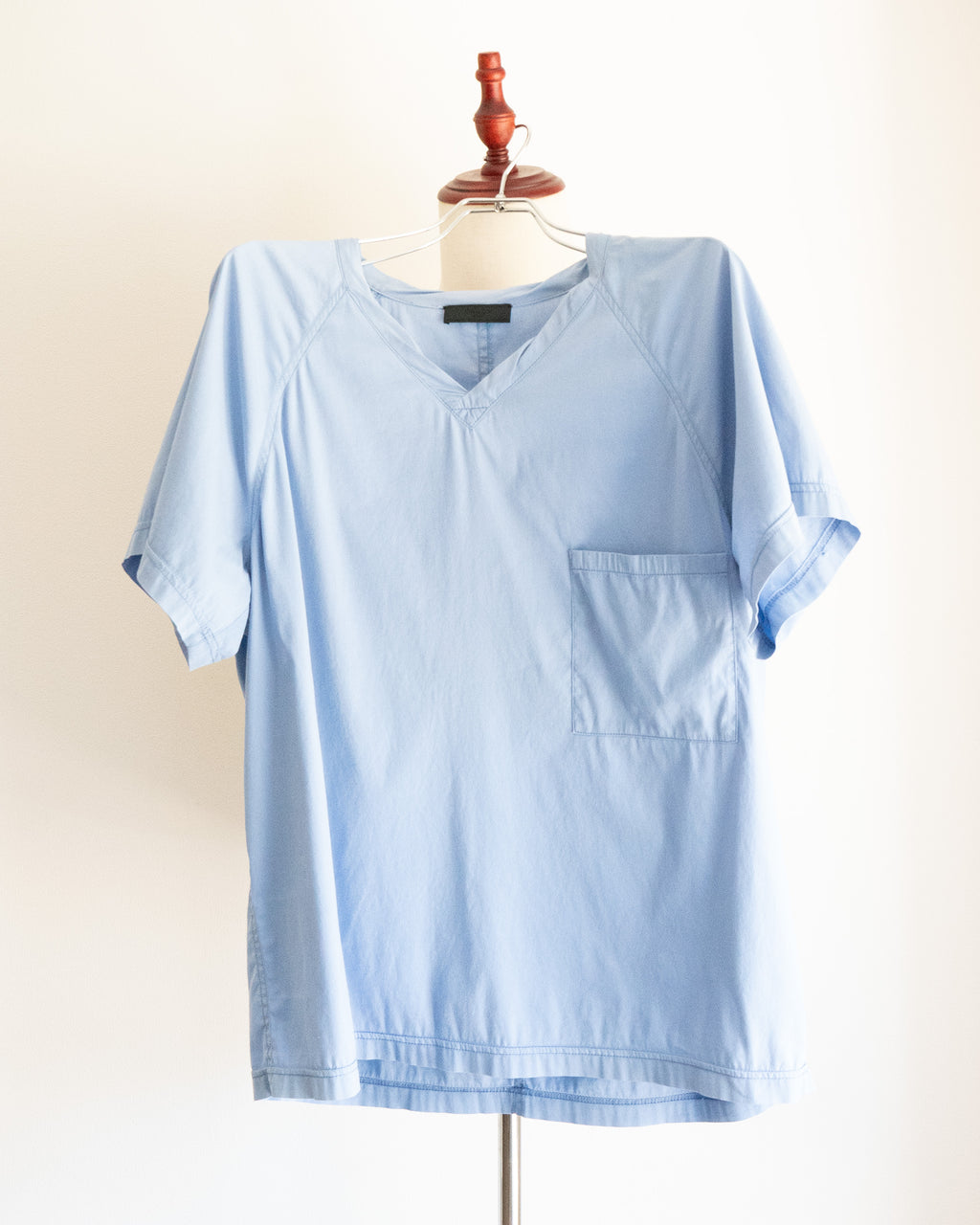 Scrub Shirt
