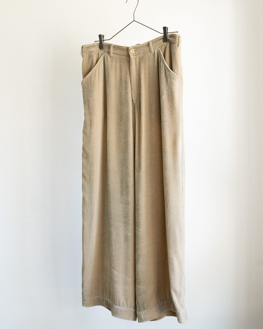 S/R Corduroy Pants