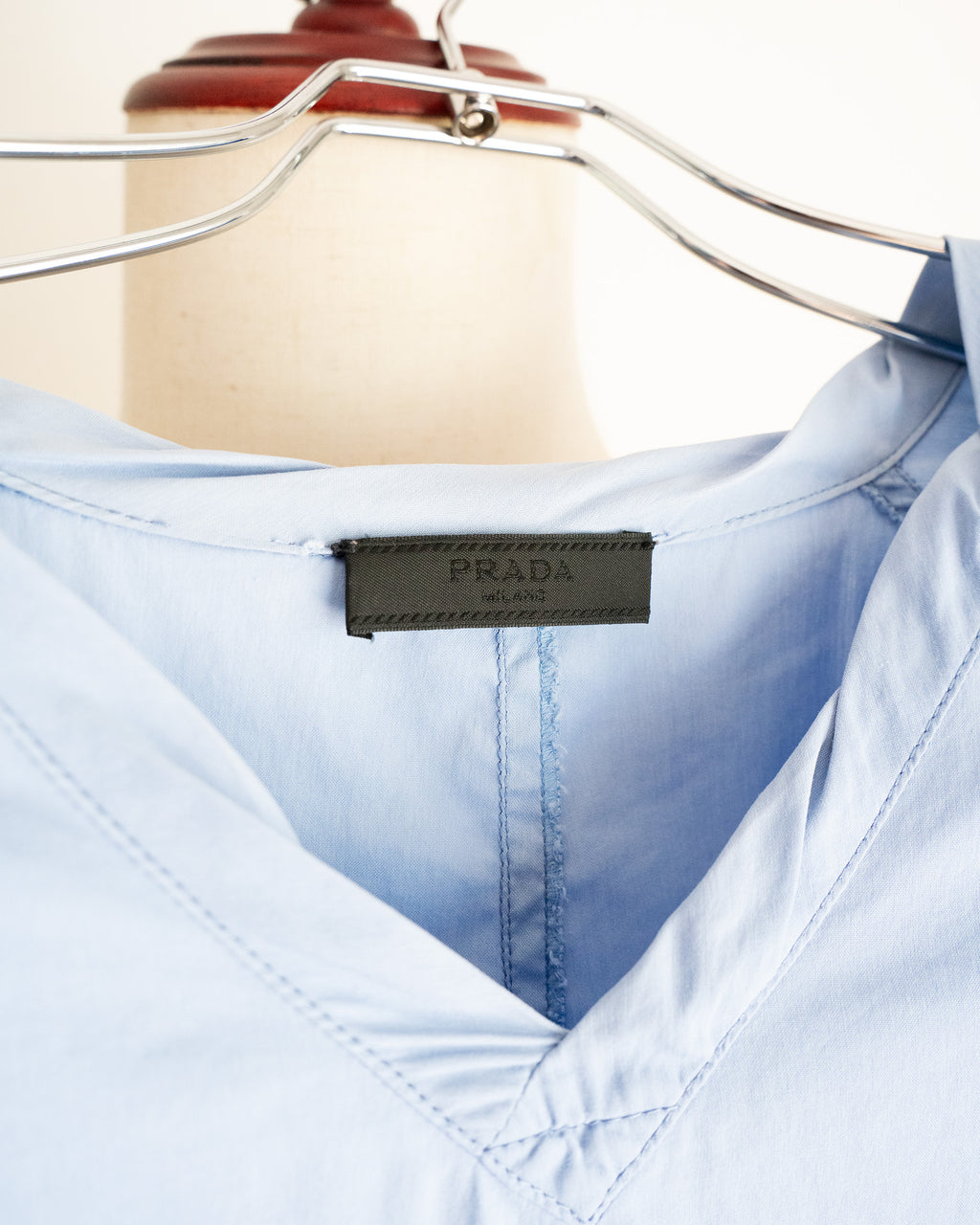 Scrub Shirt