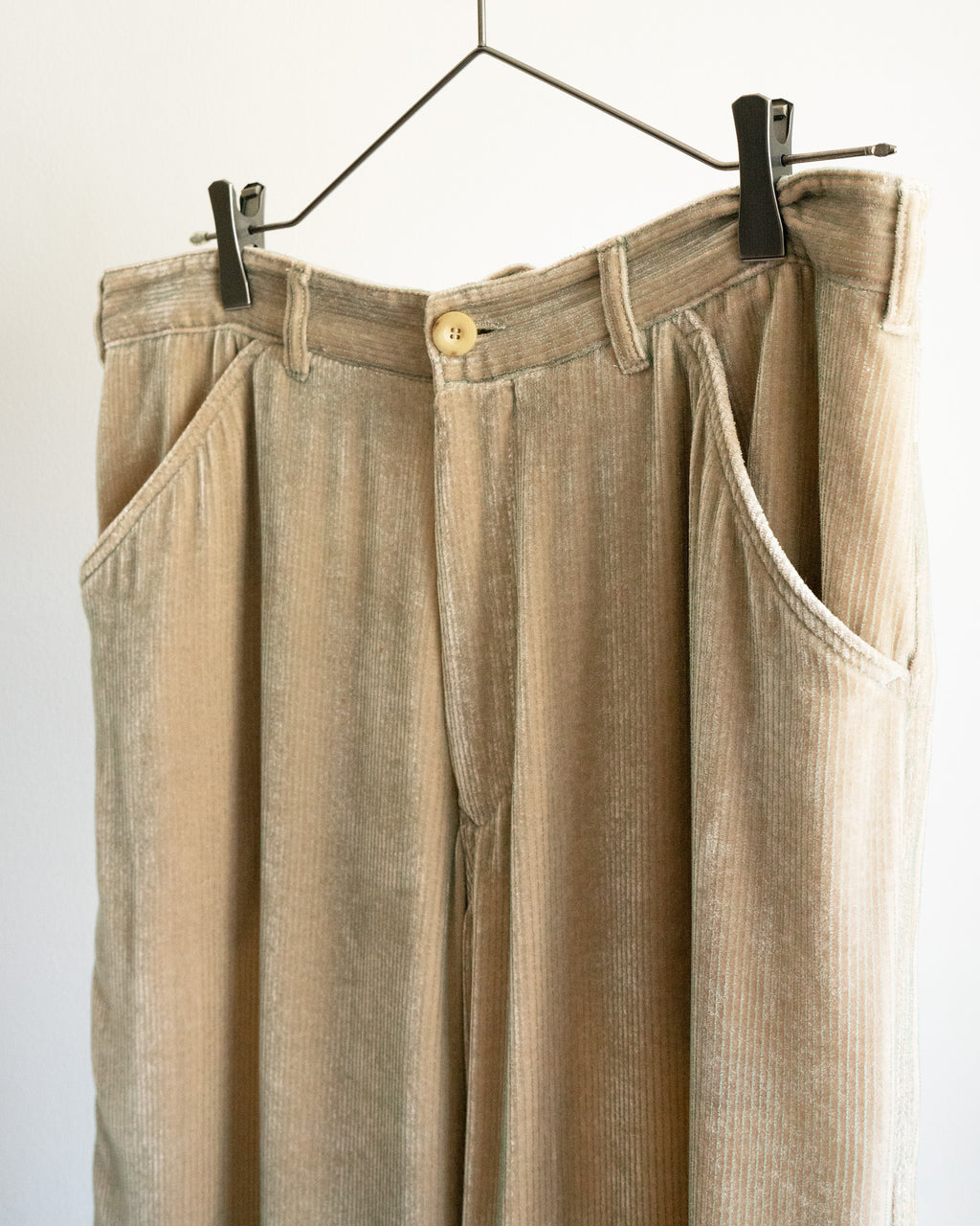 S/R Corduroy Pants