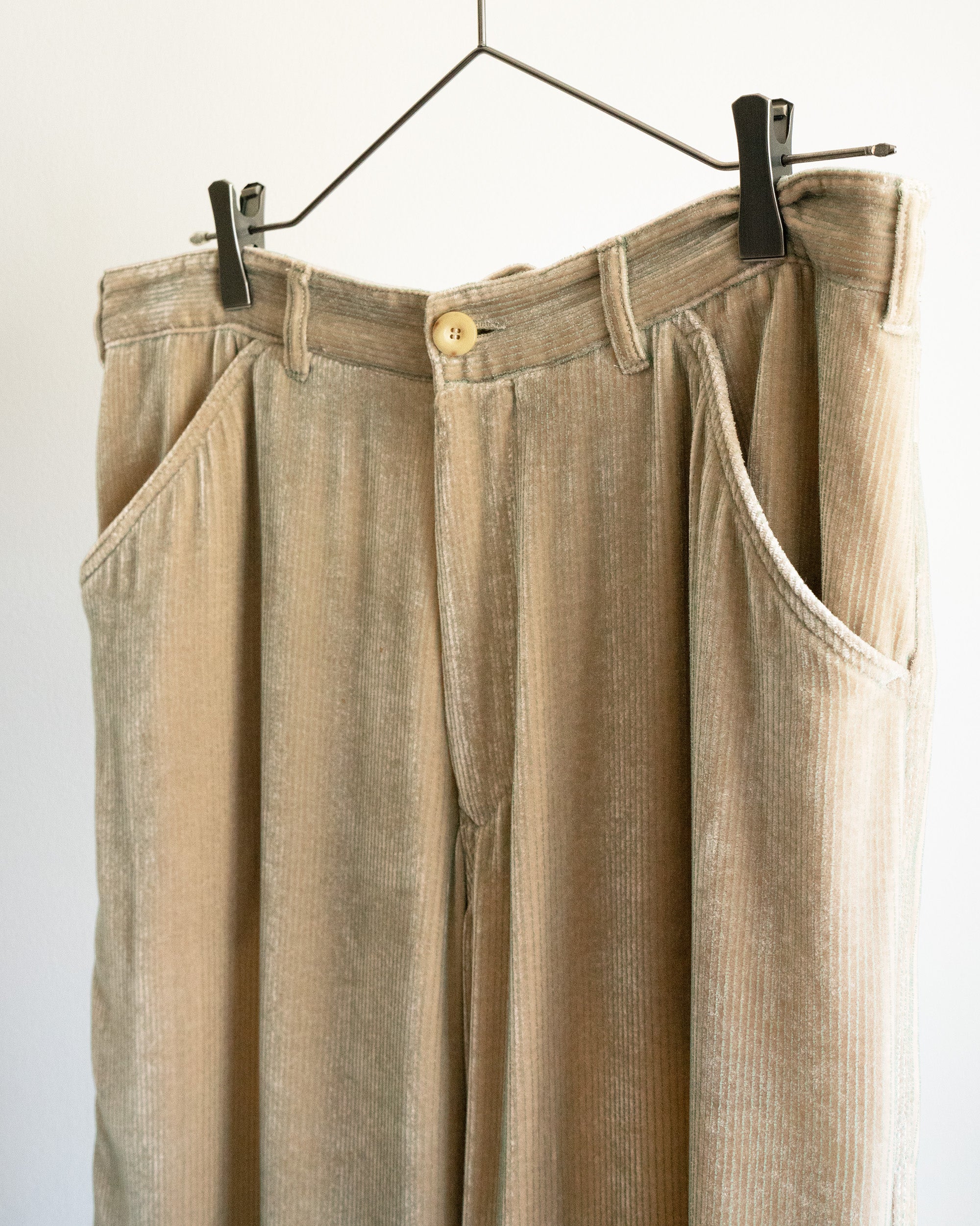 S/R Corduroy Pants