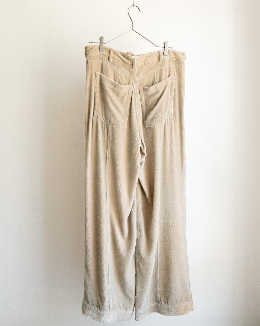 S/R Corduroy Pants