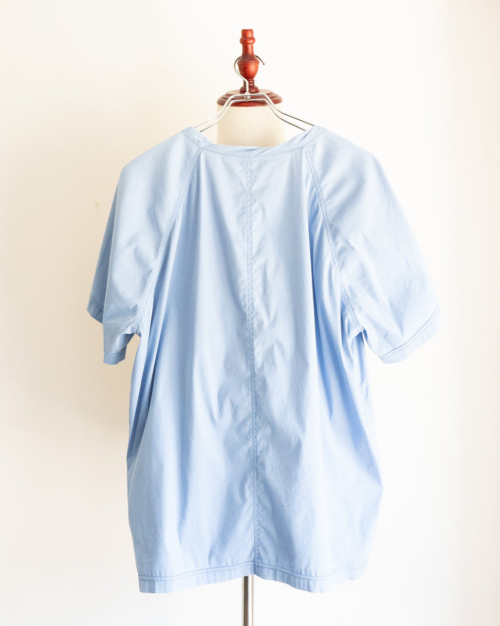 Scrub Shirt
