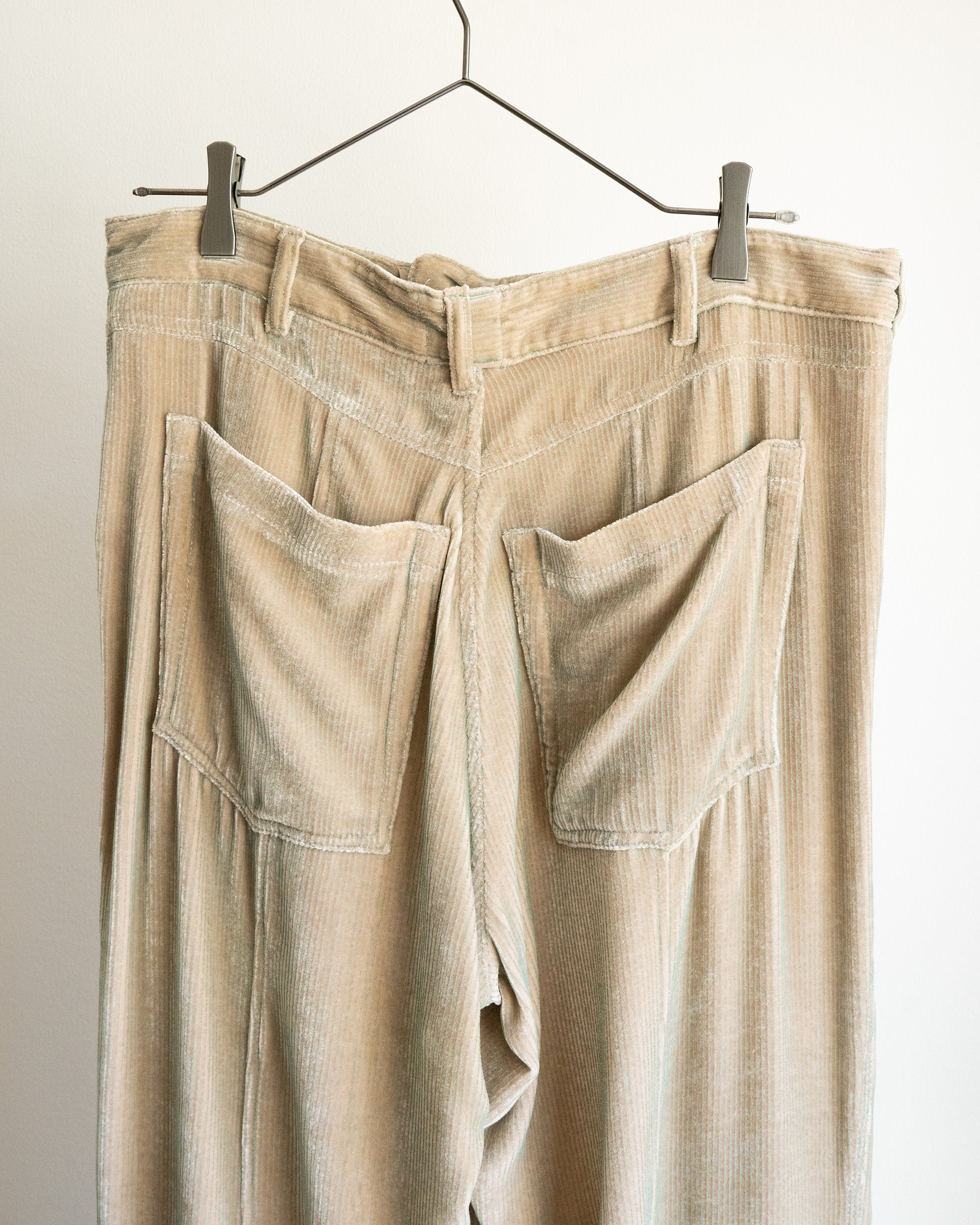S/R Corduroy Pants