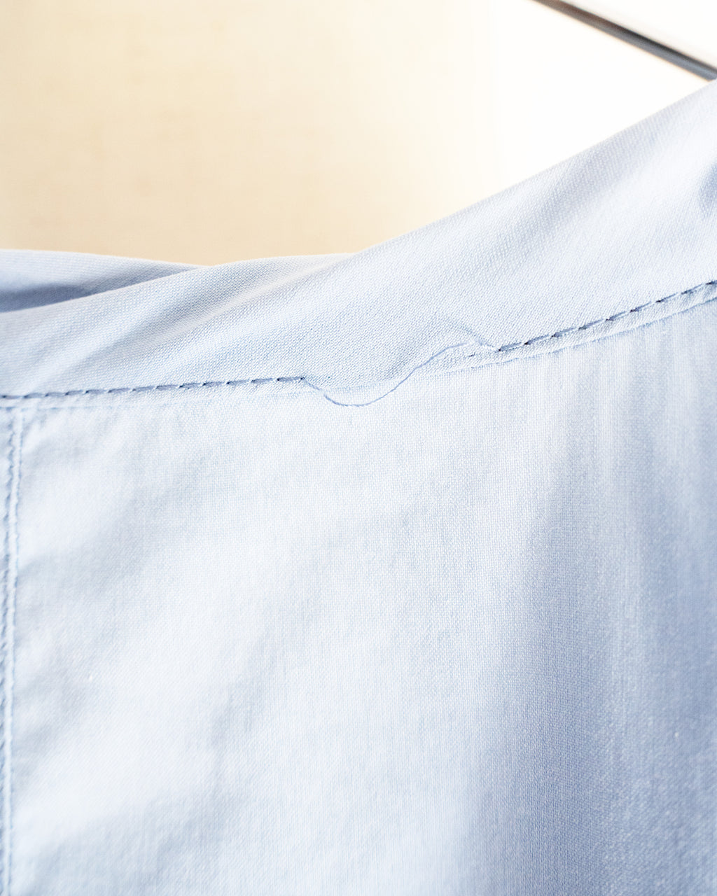 Scrub Shirt