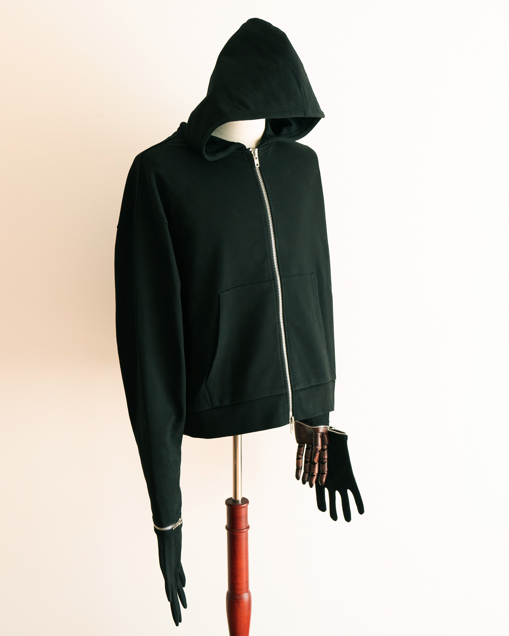 Epitheca Hoodie