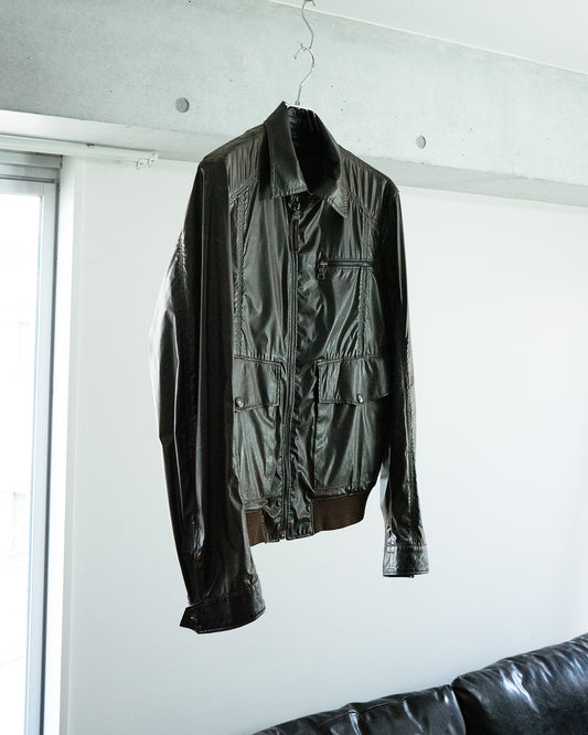 Type A-2 Flight Jacket