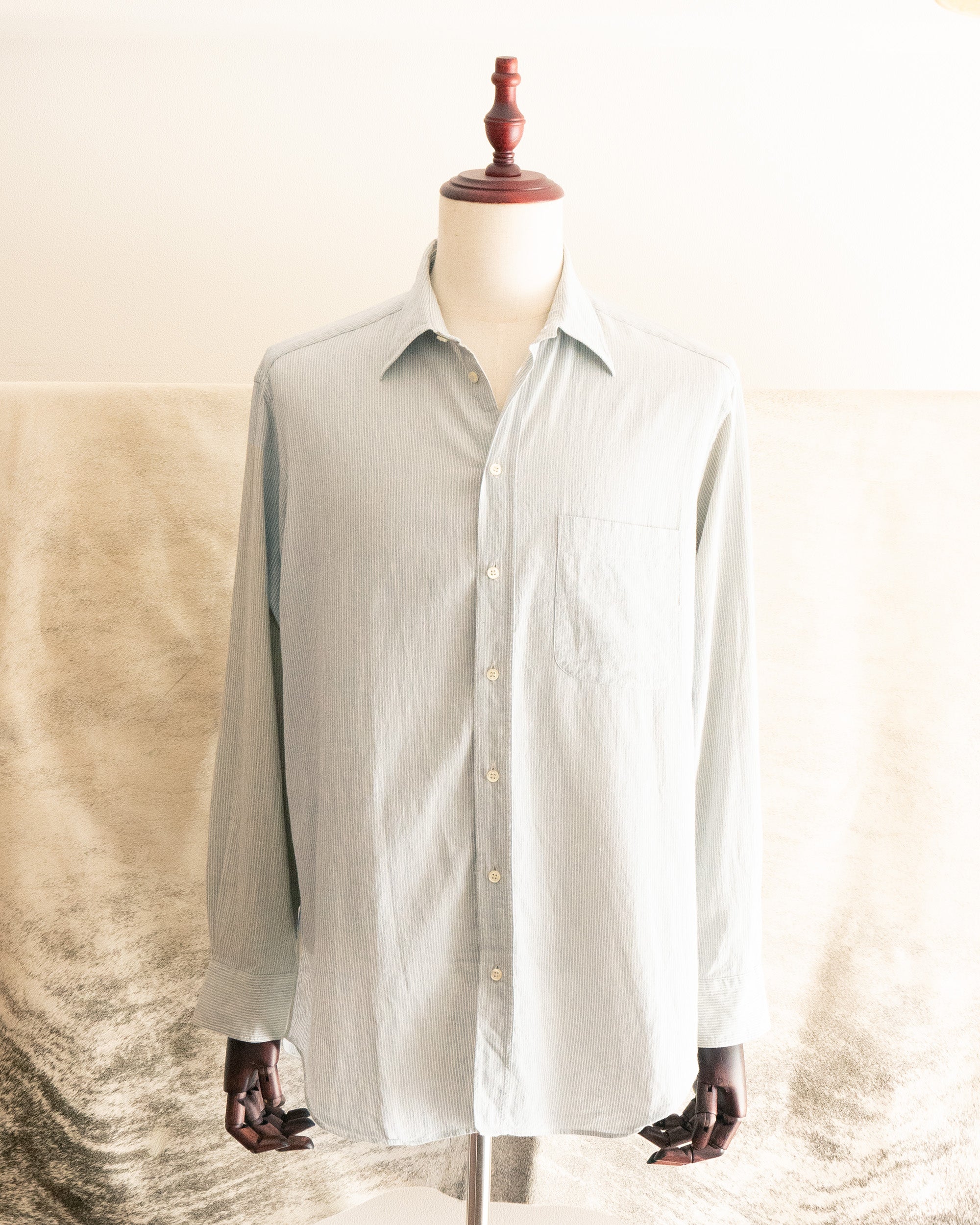 Stripe OX Shirt