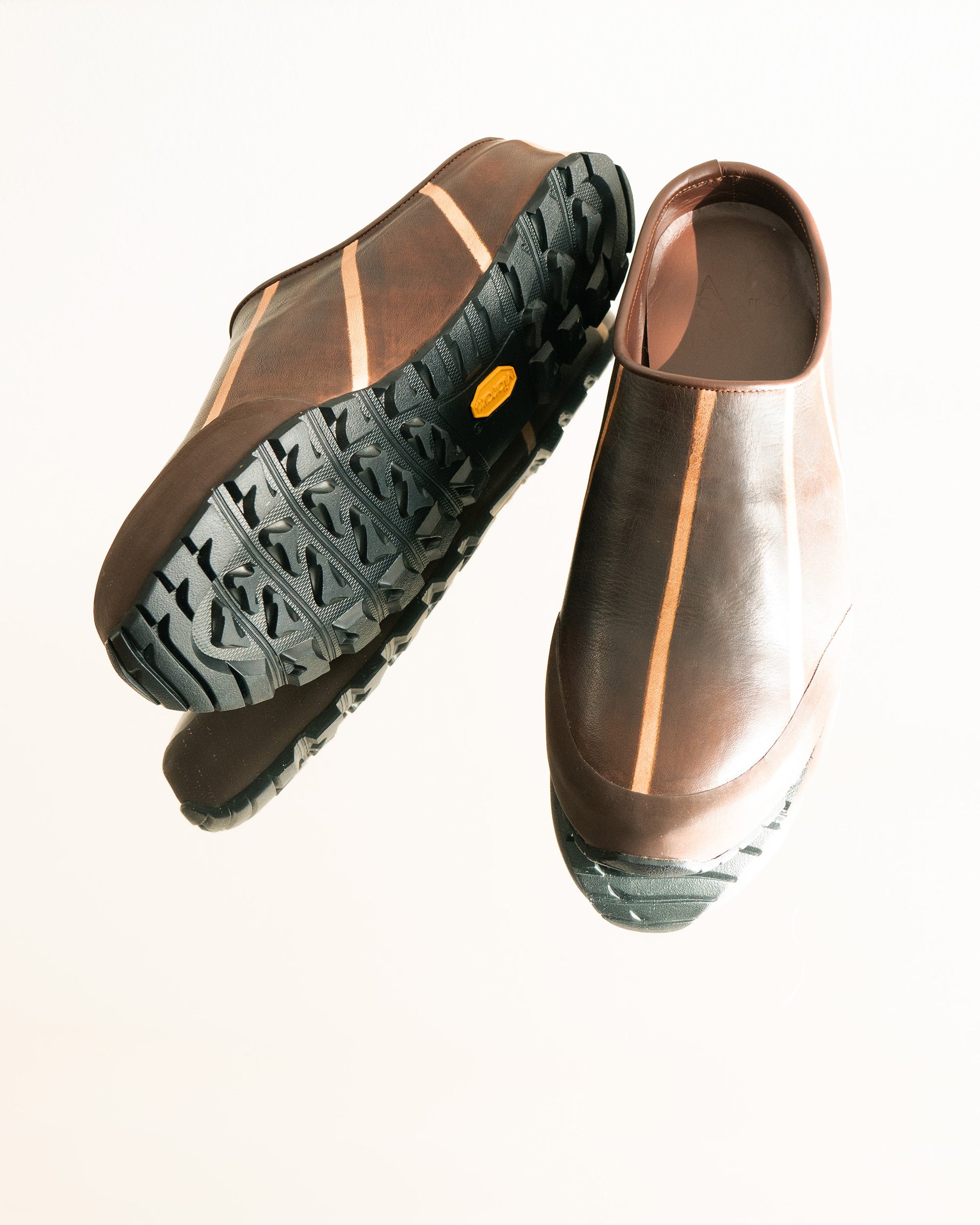 patine mule (Exclusive)