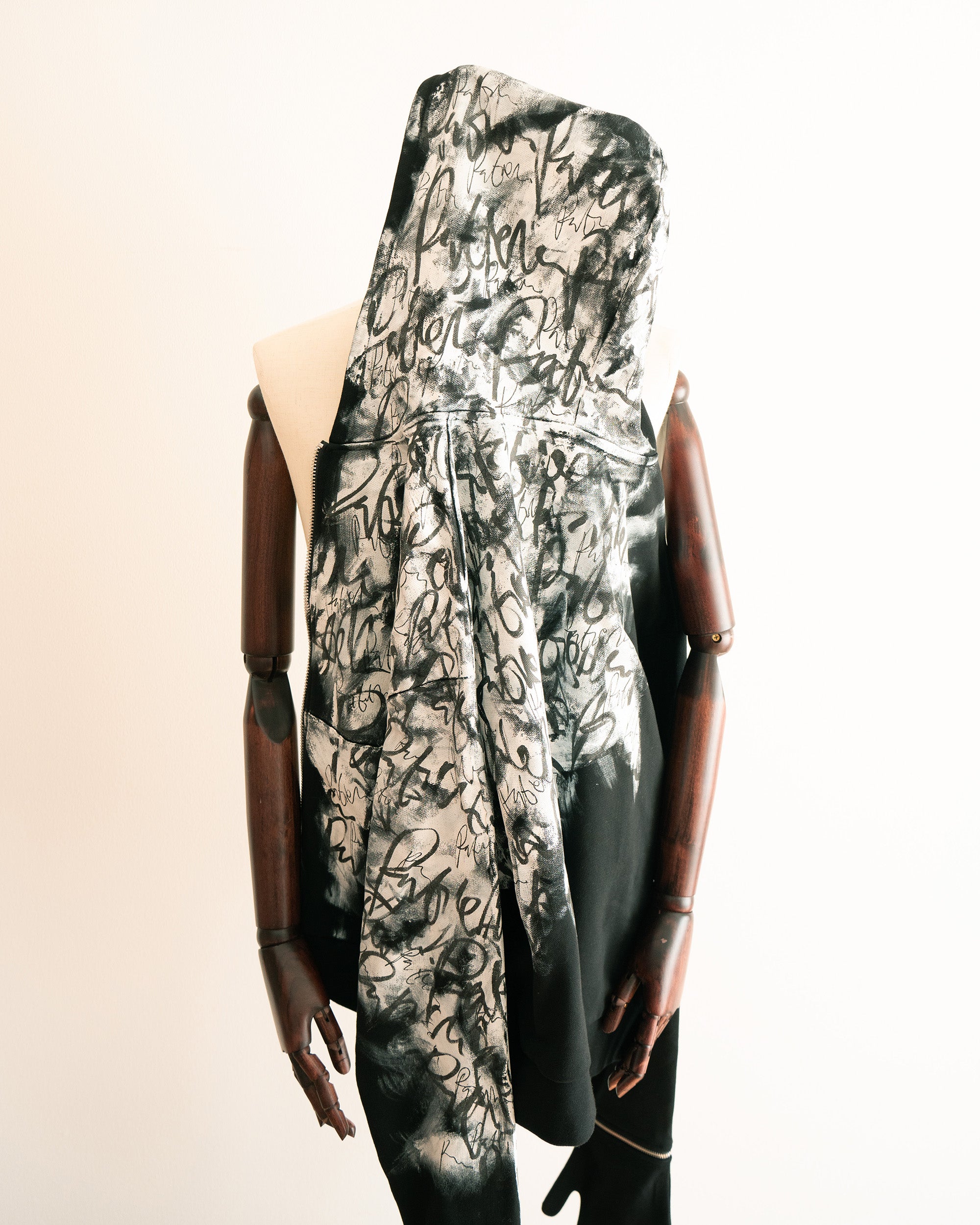 EPITHECA by patience. written by