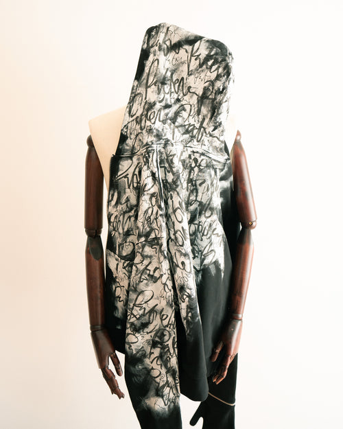 EPITHECA by patience. written by