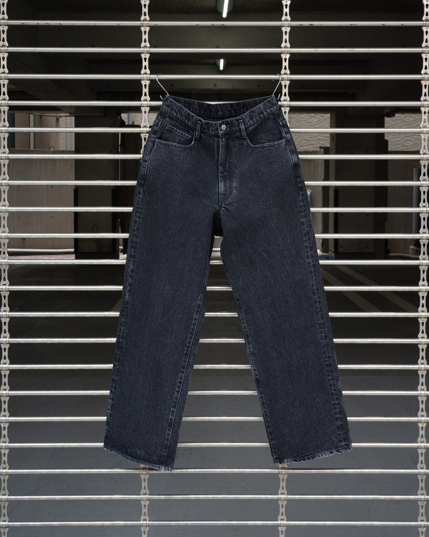 FD ASHLEY JEANS