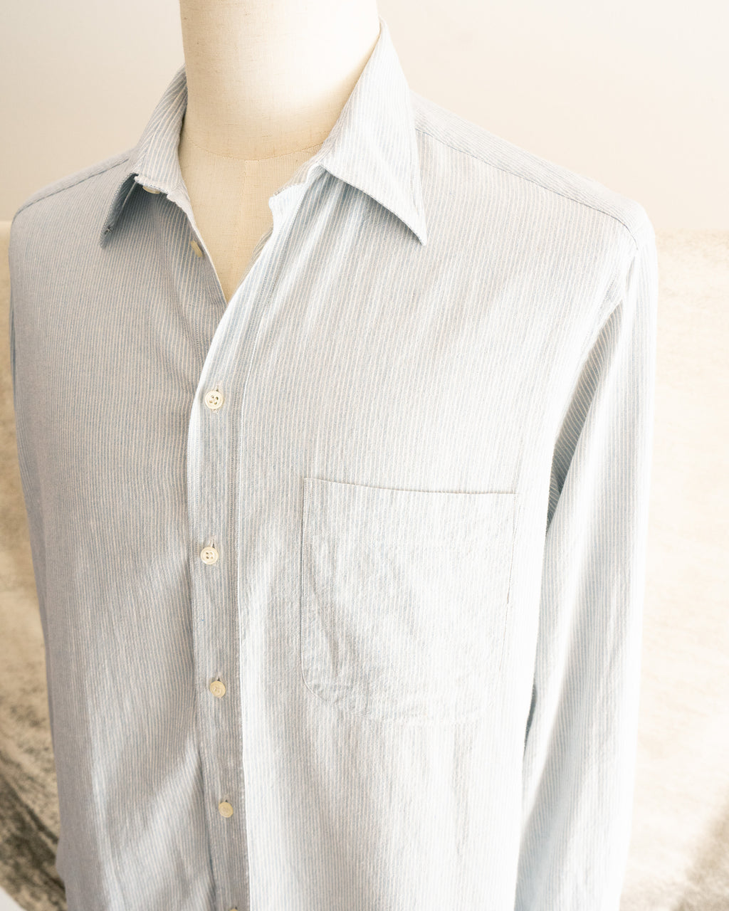 Stripe OX Shirt