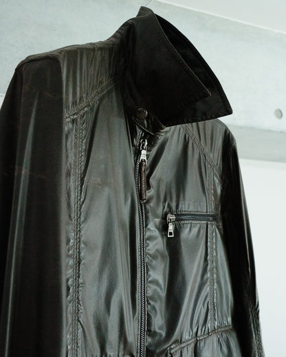 Type A-2 Flight Jacket