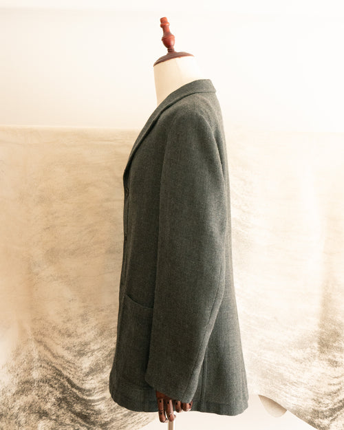 3B Wool Jacket