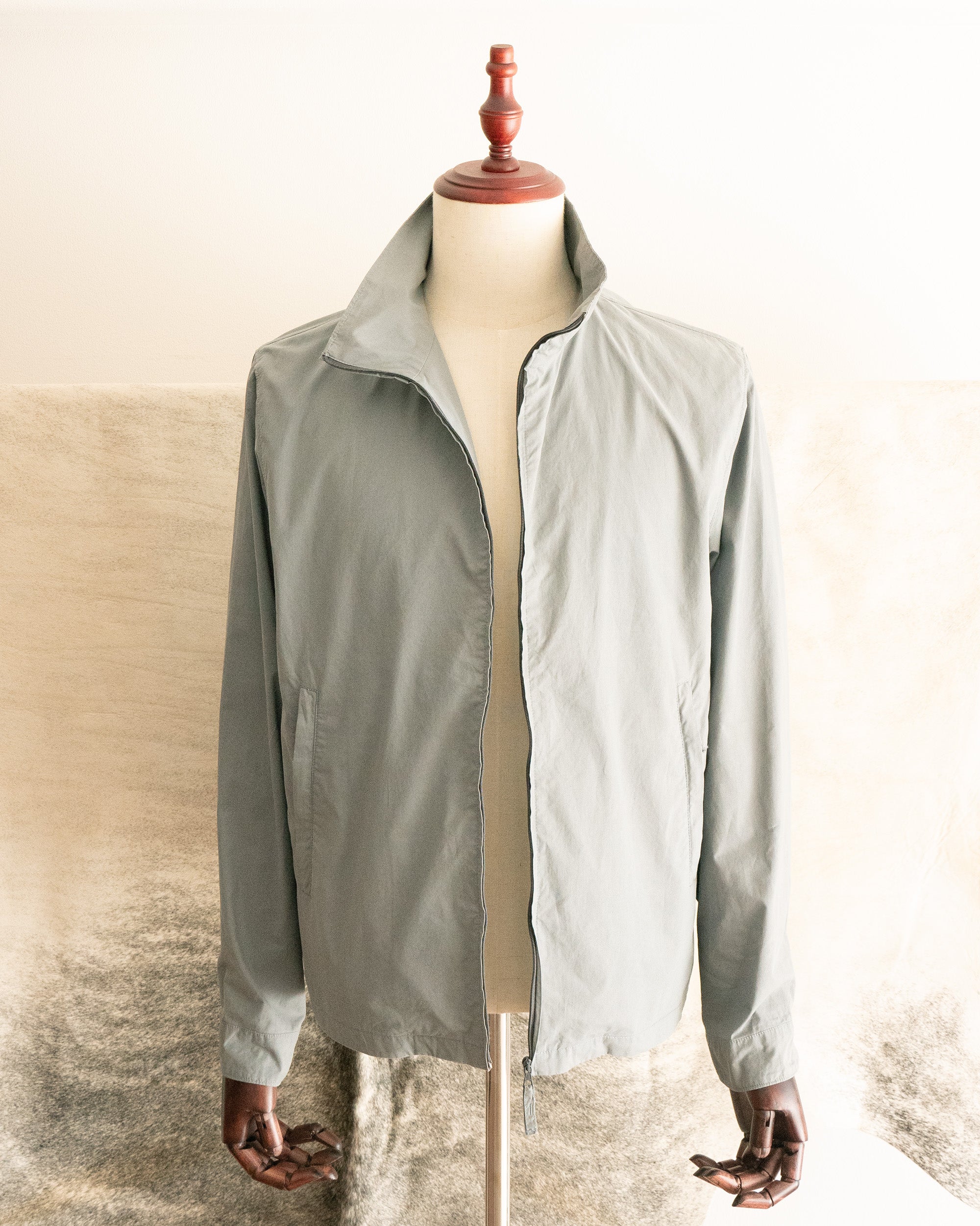 Urban Light Blouson by Moreno Ferrari