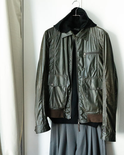 Type A-2 Flight Jacket