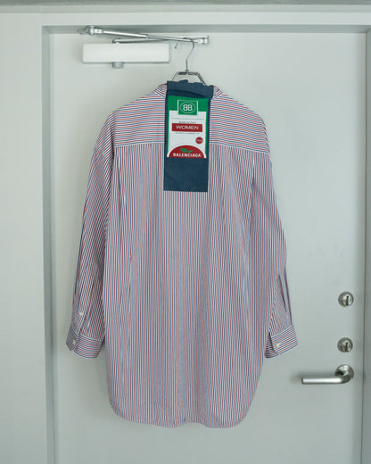 Tag Shirts by Demna Gvasalia