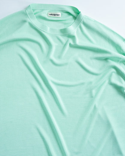 ARNE SHIRT, ICE GREEN