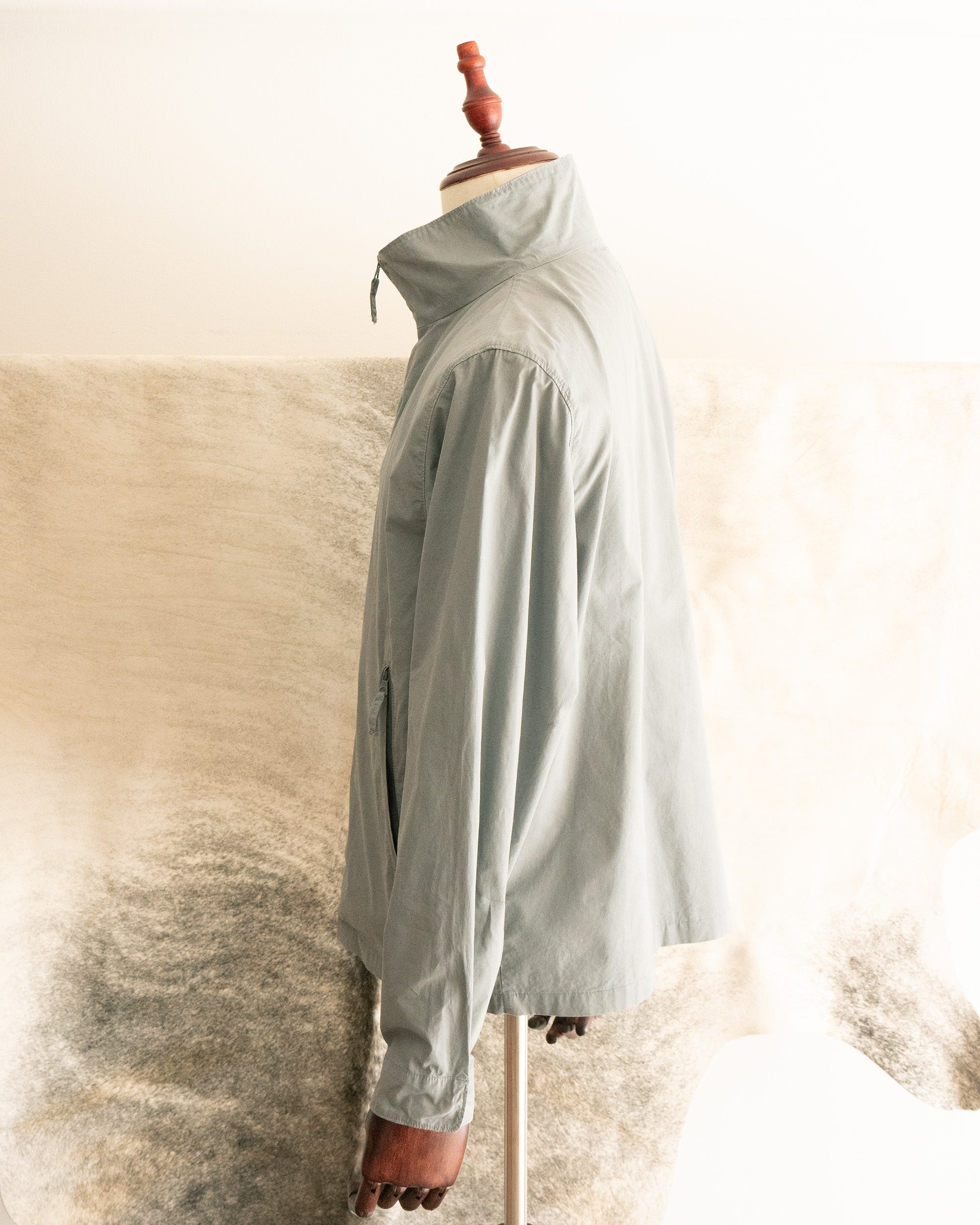 Urban Light Blouson by Moreno Ferrari