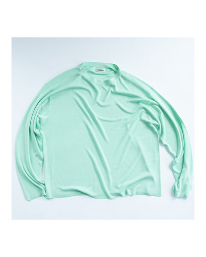 ARNE SHIRT, ICE GREEN