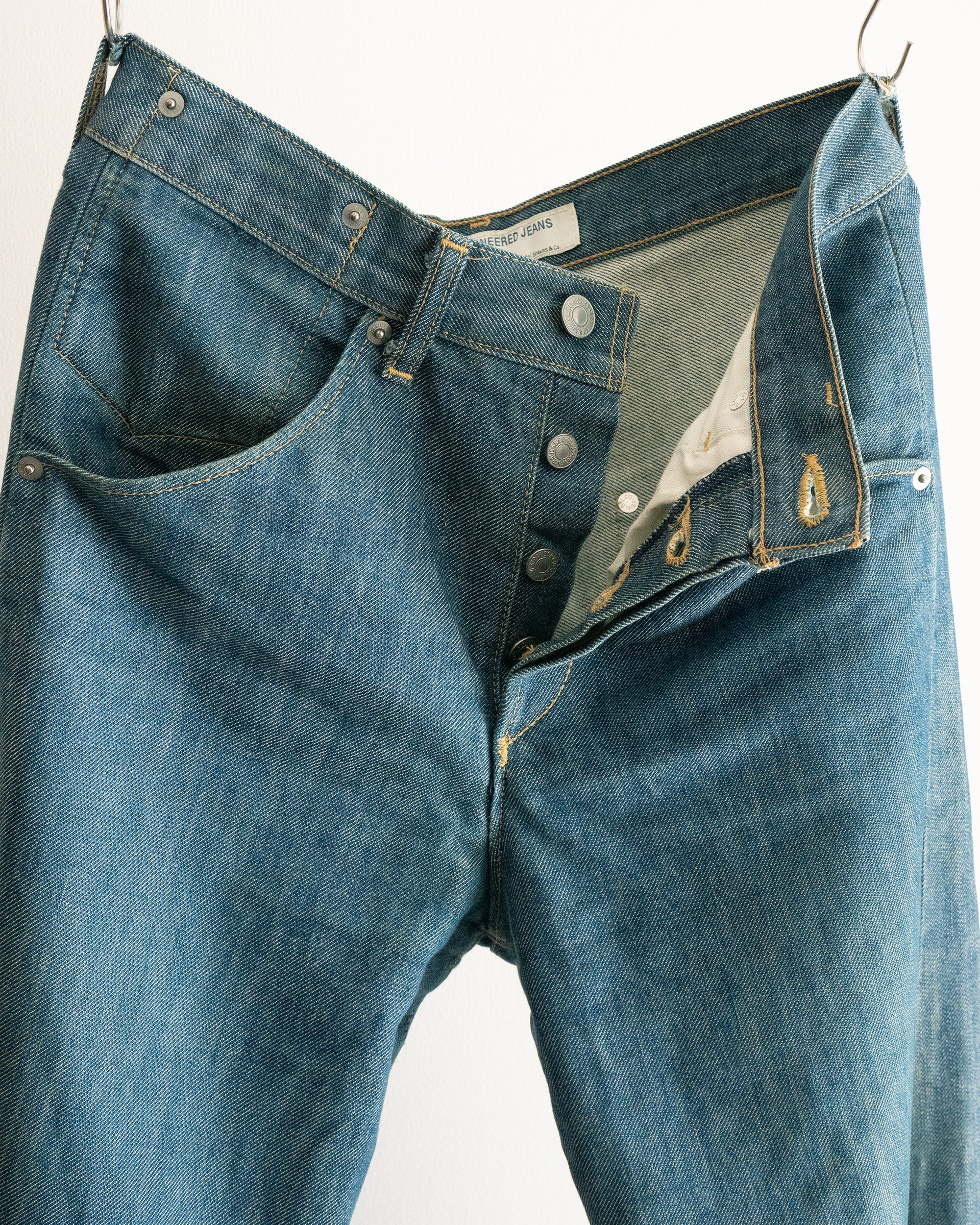 Levi's Engineered Jeans Relaxed W29
