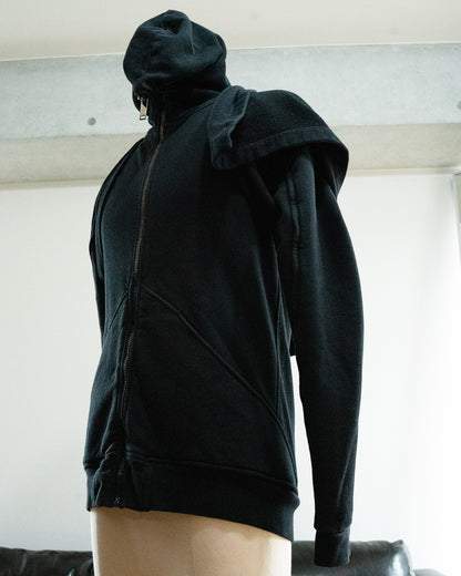 Full Zip Hoodie