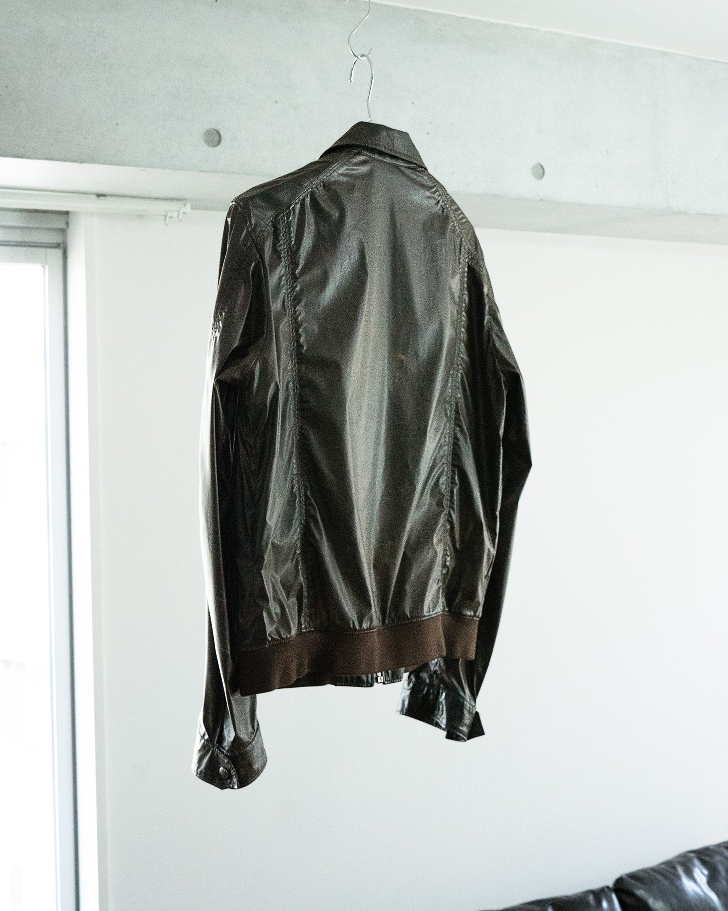 Type A-2 Flight Jacket