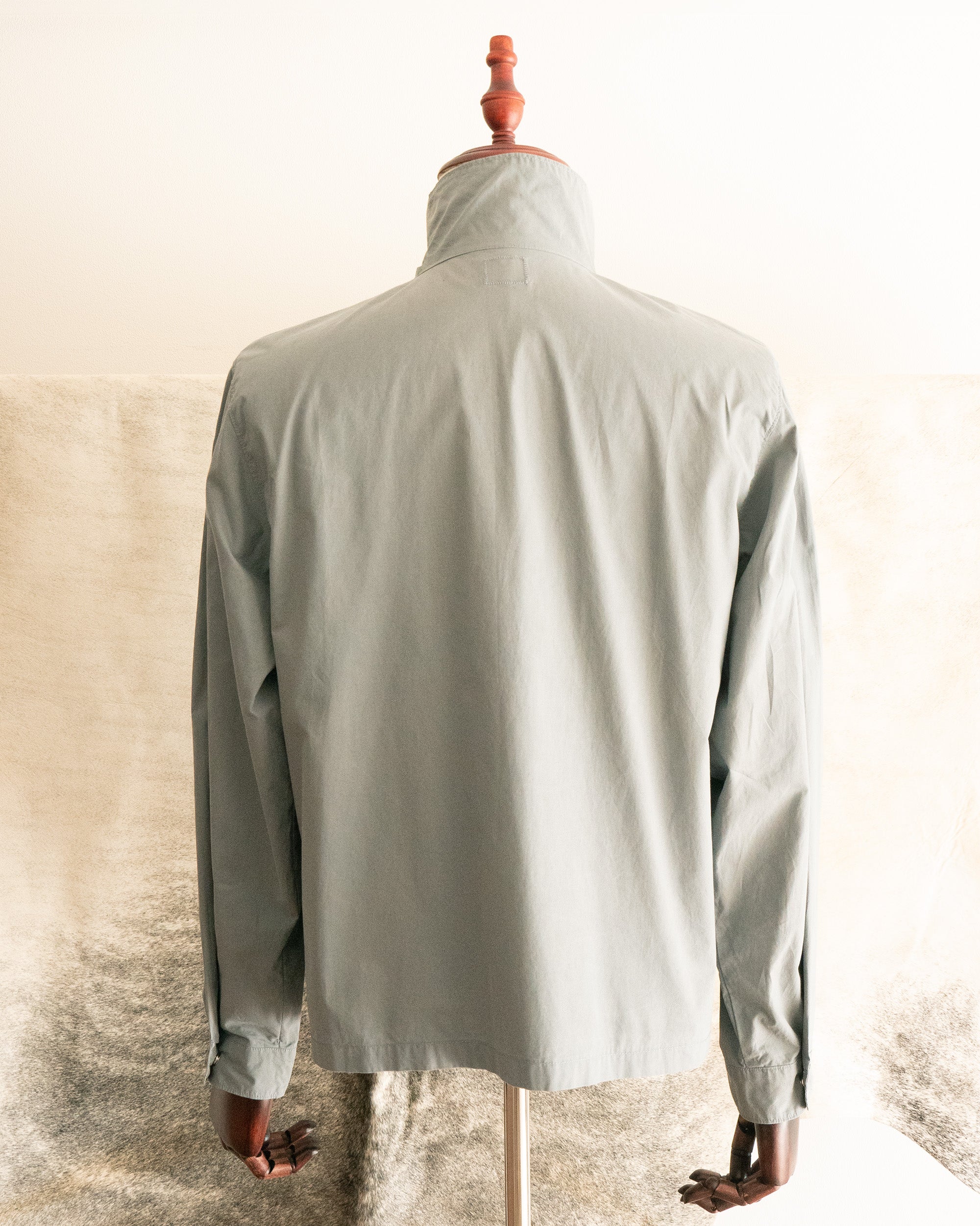 Urban Light Blouson by Moreno Ferrari