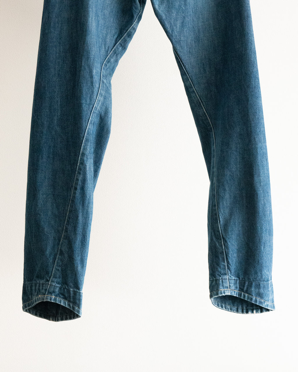 Euro Levi's Engineered Jeans
