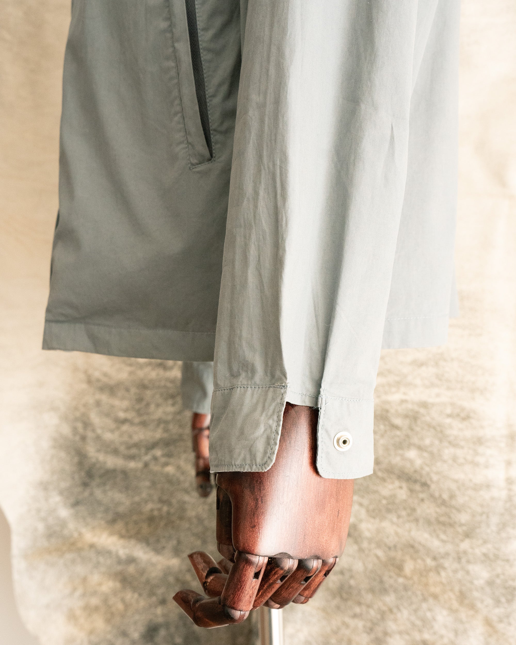 Urban Light Blouson by Moreno Ferrari