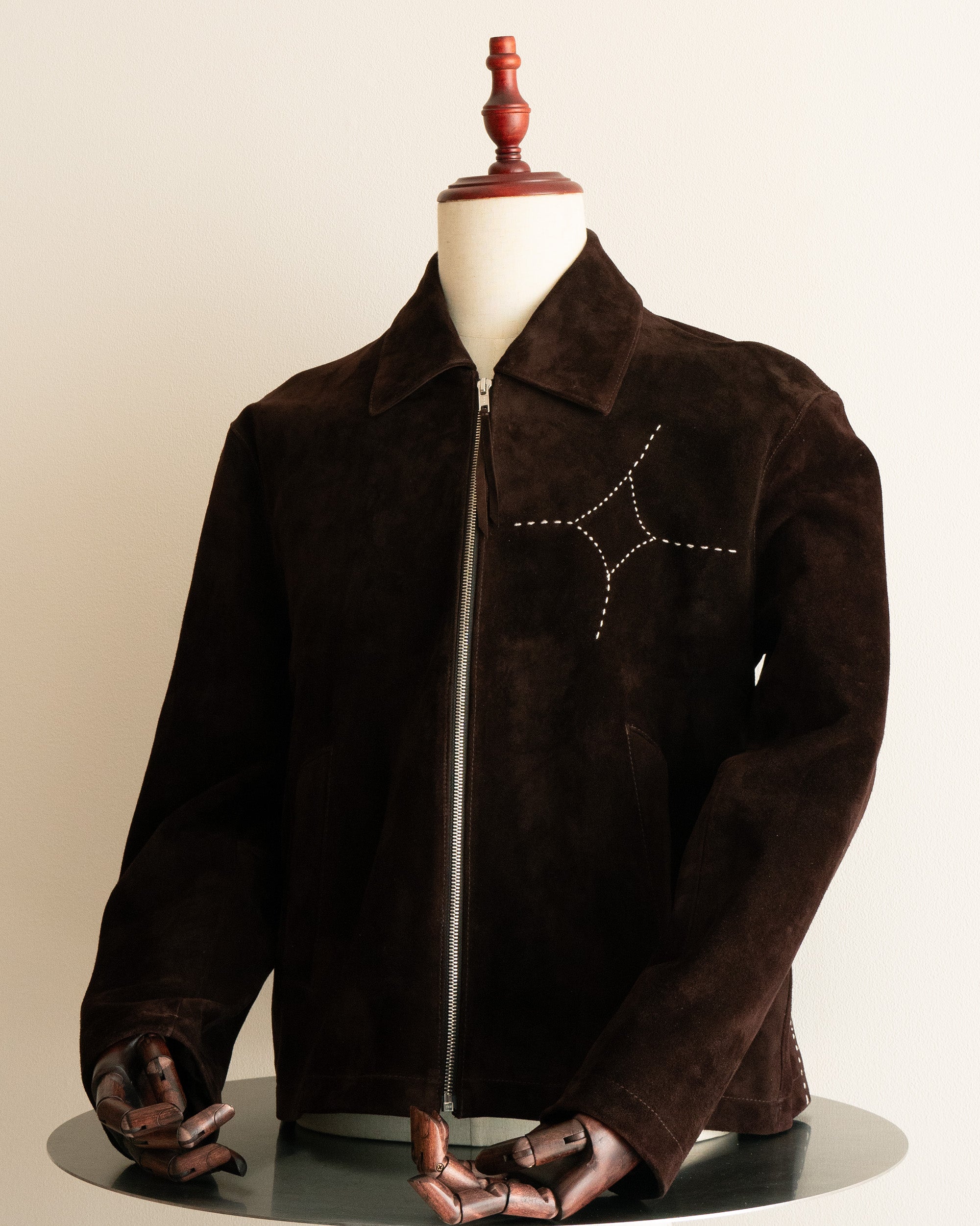 Emergence Jacket (Exclusive)