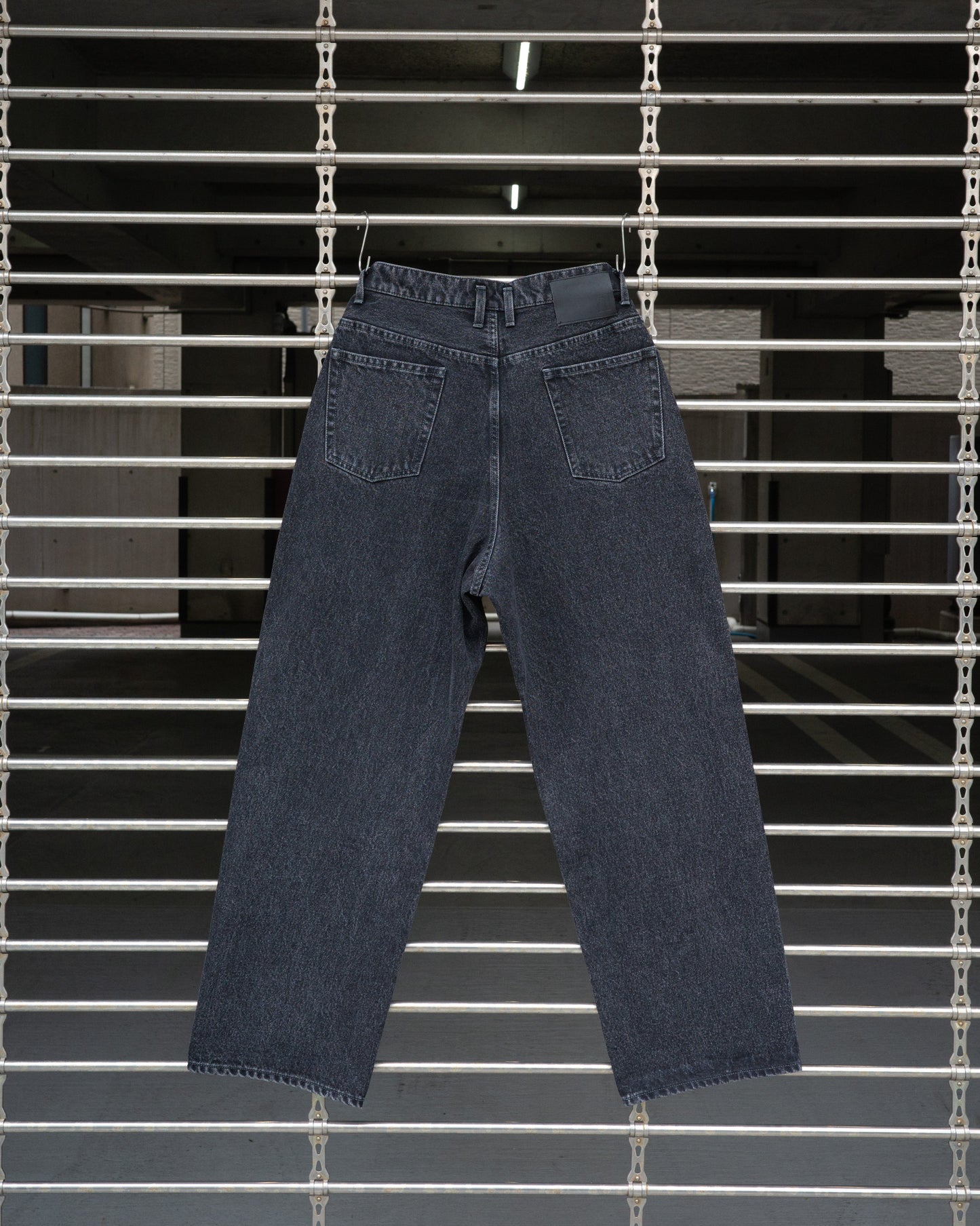 FD ASHLEY JEANS