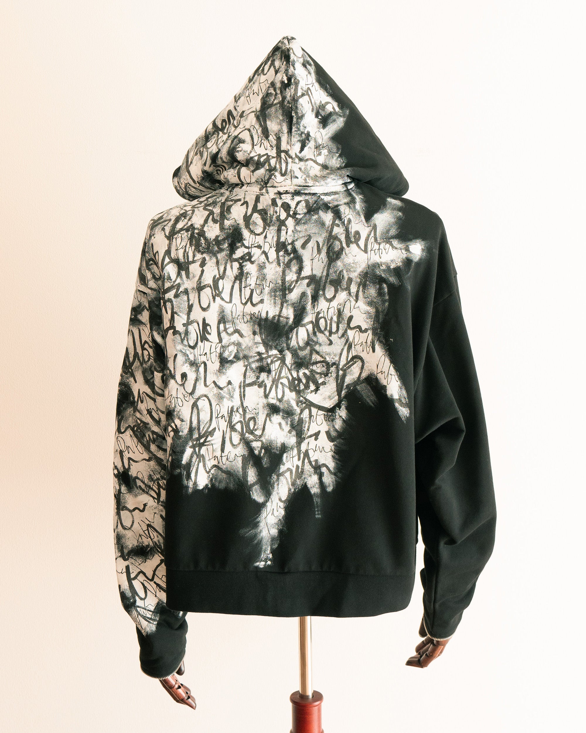 EPITHECA by patience. written by