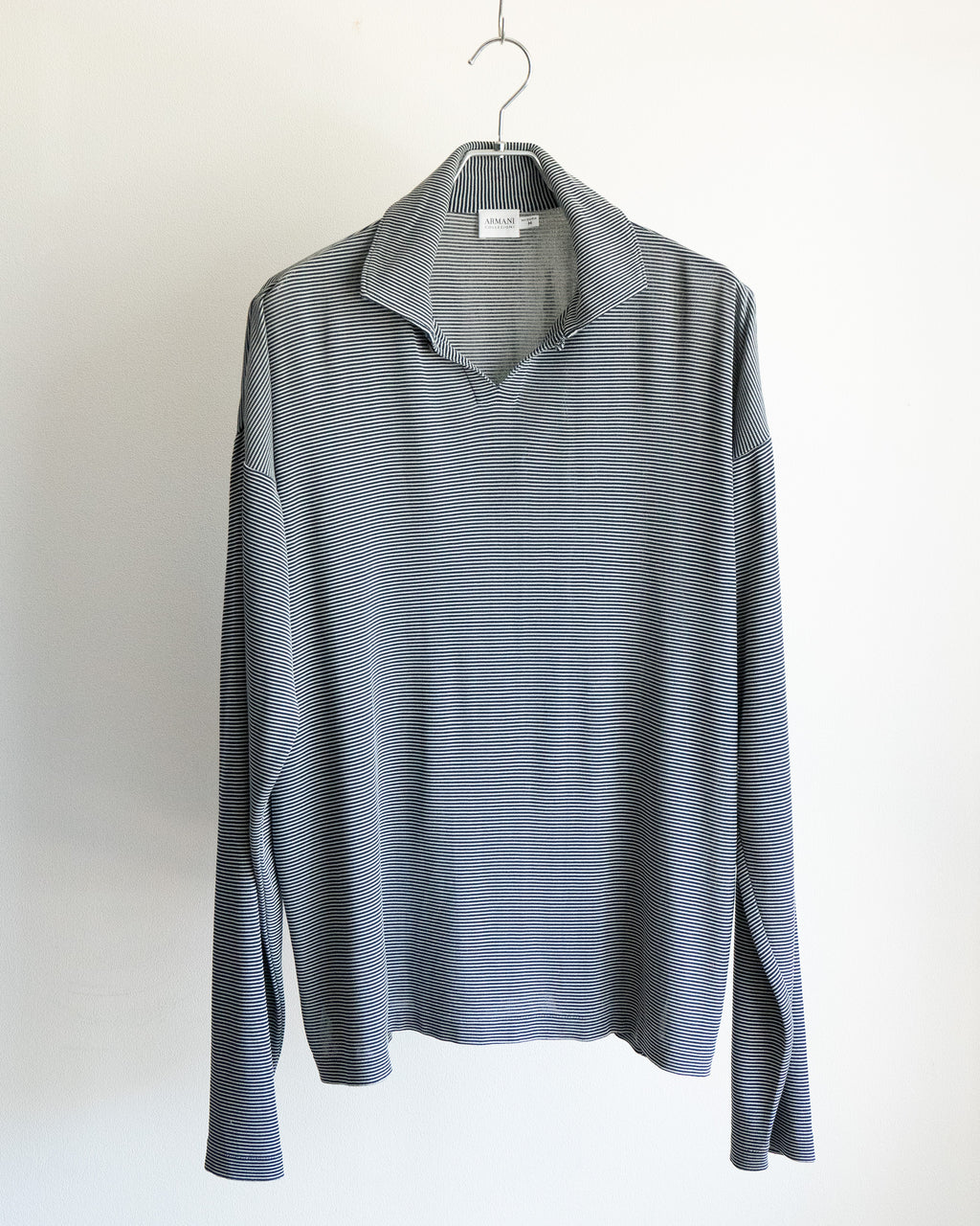 Skipper Silk Polo